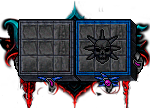 Monster Pedestal and Players Online Box